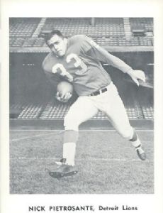 Nick Pietrosante