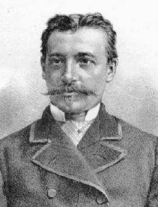 Louis Niesten