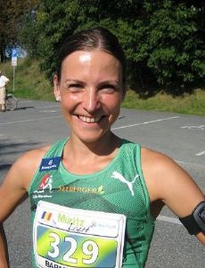 Sabrina Mockenhaupt
