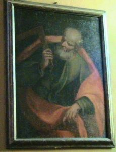Marco Antonio Ghislina