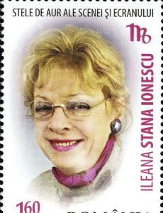 Ileana Stana-Ionescu