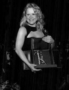 Gilda (Italian singer)