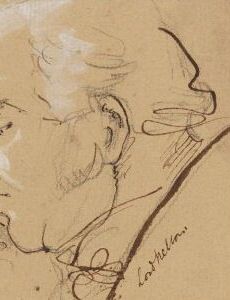 William Nelson, 1st Earl Nelson