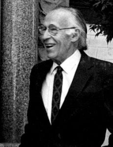 Victor Steinbrueck