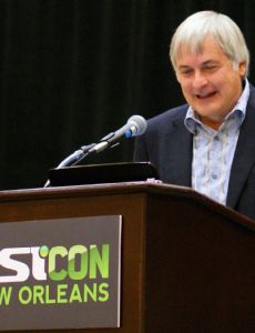 Seth Shostak