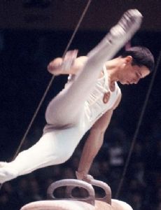 Yury Tsapenko