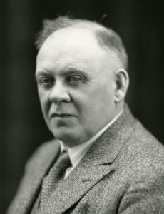 John W. Frame