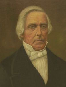 John Belton O'Neall