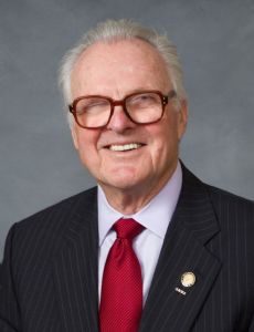 Ronald J. Rabin