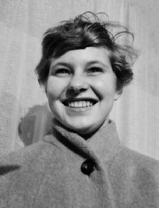 Jopie van Alphen