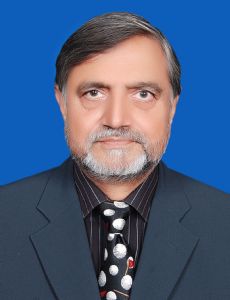 Muhammad Iqbal Gujjar