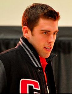 Brandon Gormley