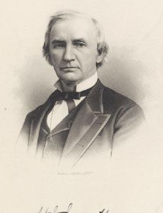 Hugh J. Jewett