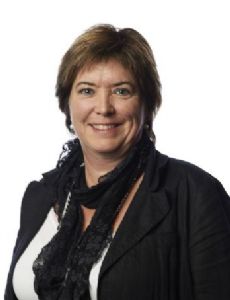 Marianne S. Bjorøy