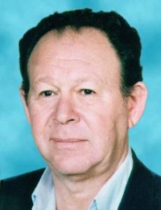 Mordechai Gur