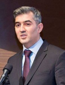 Vusal Huseynov