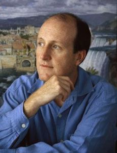 James Gurney