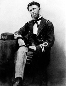 William Lewis Maury