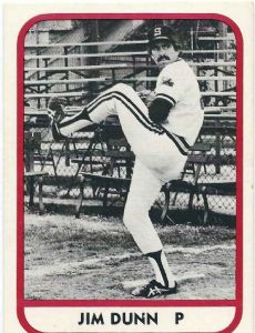 Jim Dunn (pitcher)