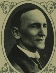 James Blindell