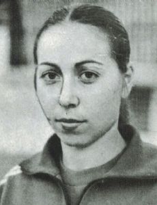 Viorica Ionică