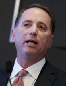 Richard B. Handler