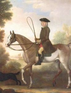 Thomas Gage, 1st Viscount Gage