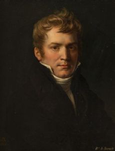 Amable Guillaume Prosper Brugière, baron de Barante
