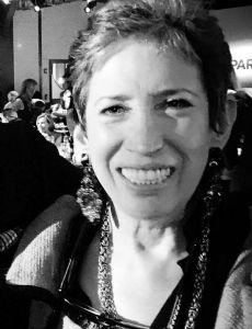 Beth Rudin DeWoody