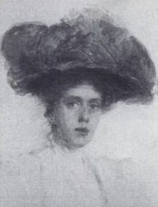 Rose Standish Nichols