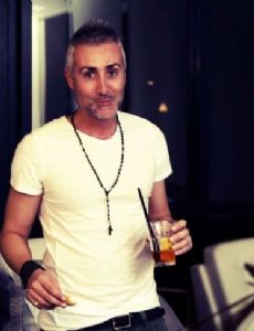 Giuseppe Ferlito