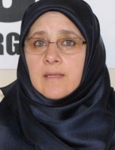 Hüda Kaya