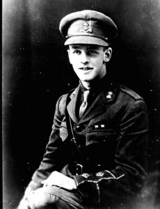 Emmet Dalton