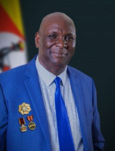 Badru Kateregga