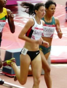 Jessica Smith (athlete)