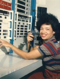 Christine Darden