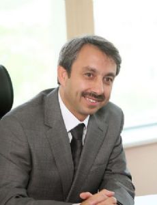 Yener Yörük
