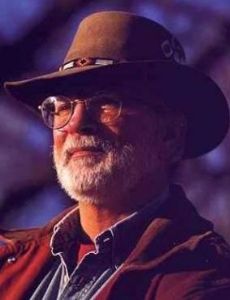 Bill Staines