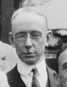 George Hubbard Blakeslee