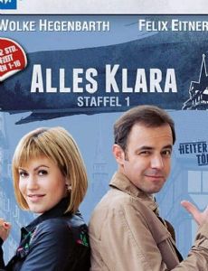 Alles Klara