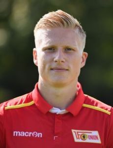 Kristian Pedersen