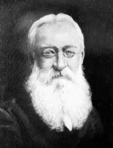 Edward William Brabrook