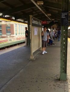 Queensboro Plaza (New York City Subway)