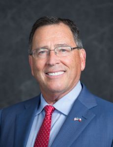 Jay Dean (politician)