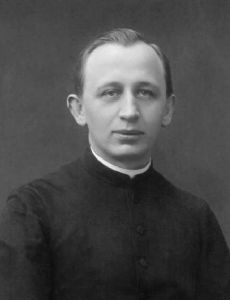 Joseph Wittig