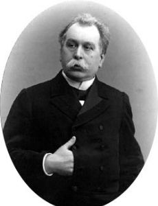 Vyacheslav von Plehve