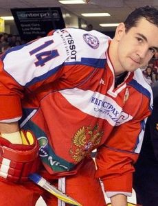 Daniil Apalkov