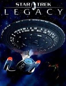 Star Trek: Legacy