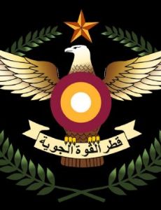 Qatar Air Force