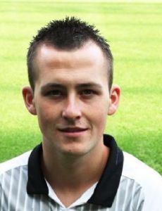 Kerry Morgan